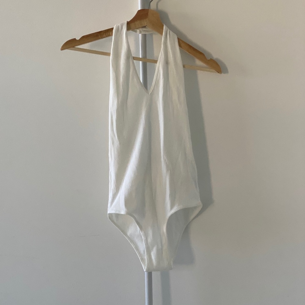 Zara Bodysuit